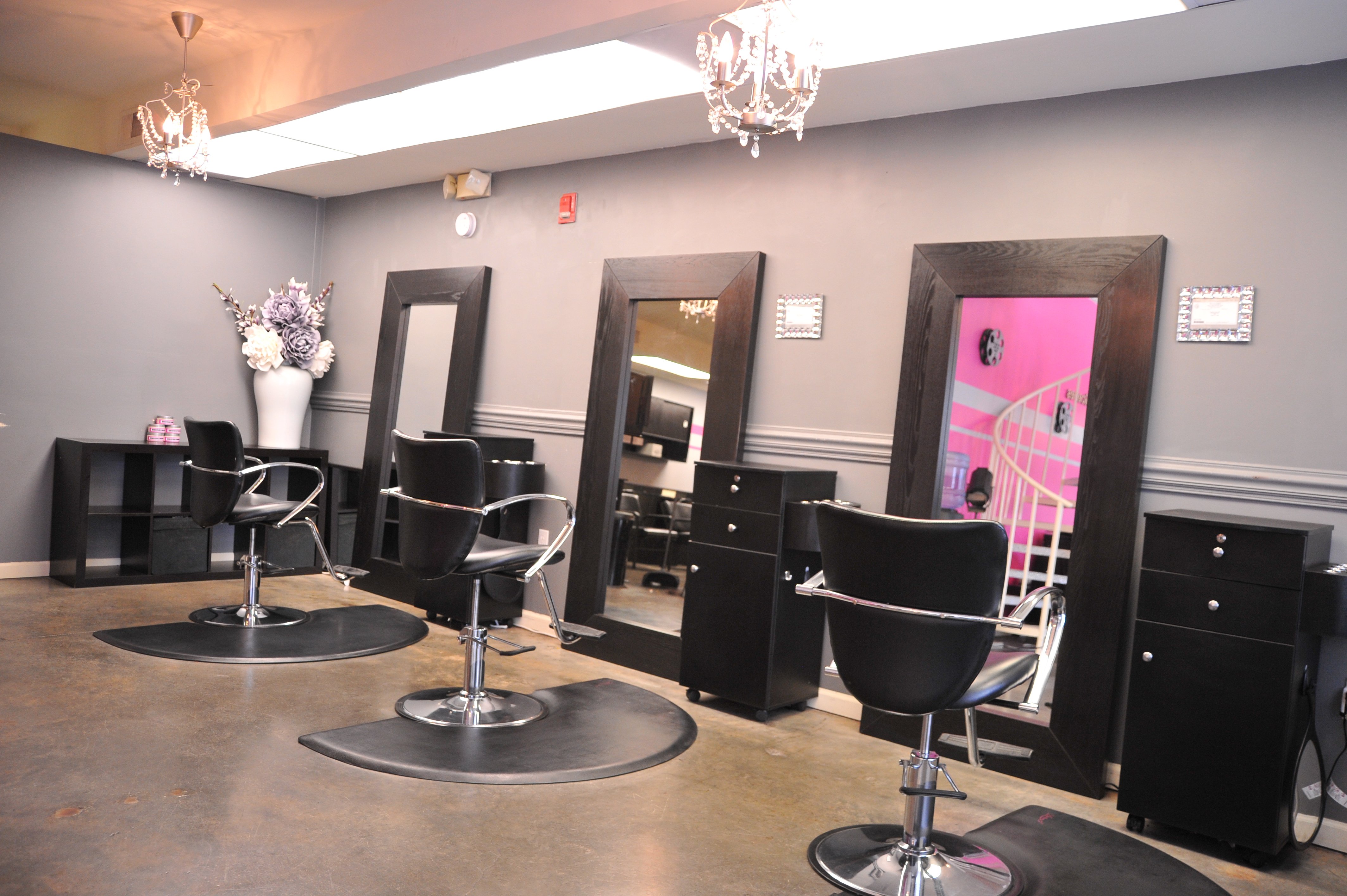 Buckead Beauty Salon Atlanta Hair Salon